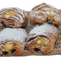 Viennoiserie